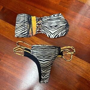 San Lorenzo Bikini Set